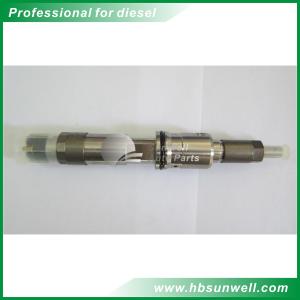 Wholesale Bosch Diesel Fuel Injection Parts 0445120019 High Speed Steel Material from china suppliers