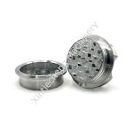 CNC 316 Investment Stainless Steel Casting Parts for Machining Photographic