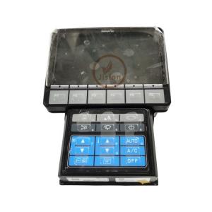 Wholesale PC130-8 PC138US-8 KOMATSU Digger Parts Monitor 7835-31-3008 7835-31-3009 from china suppliers