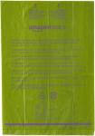 100 Biodegradable Dog Poop Bags Eco Friendly