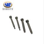 Punch Tungsten Carbide Dies 0.003mm-0.01mm Tolerance Wear Resistance