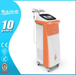 Wholesale Effective Skin Tightening HIFU Slimming Machine Beauty Salon Use from china suppliers
