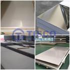 2.5-200mm 304 304L Stainless Steel Plate 316 409 410 904L 2205 2507 Stainless
