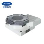 HAK21 Series NC Turret 4 Position Tool Post Feature Superior Sealing Performance