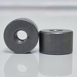 Wholesale OEM Customization Round Coupling Nut OEM Customized Services Round Head Nut from china suppliers
