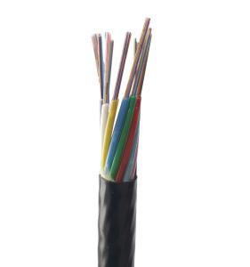 Wholesale Air Blowing GCYFY 576cores Micro Duct Optic Cable LSZH from china suppliers