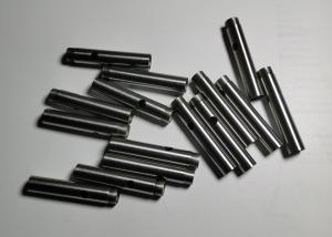 Wholesale Professional nb Niobium Tube For Superconducting Material High Ductility from china suppliers