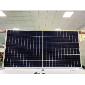 Buy cheap 144 Half Cells Monocrystalline Solar Panel 450 Watt 440W 445W from wholesalers