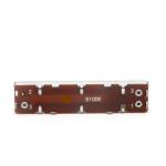 30mm Linear Slide Pot 0.2W Mini Slide Potentiometer 15000cycles