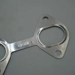 Stainless Steel Custom Sheet Metal Work Stamping Sheet Metal Fabrication Parts