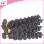 Best Seller Low Price Deep Wave Bundles Guangzhou Factory Grade 5a Virgin Indian