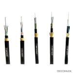 High quality ADSS Cable 12 24 48 72 96 Core Fiber Optic Price per km Chinese