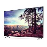 Curved Screen 65 inch Smart Android LED TV Ultra HD 4K Smart Television