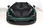 Carbon Fiber Carbon Fiber Body Kit for McLaren 720S 720 Upgraded TOPCAR Style