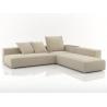Buy cheap Nordic Small Family Type Combination Imperial Concubine Fabric Sofa from wholesalers