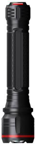 Wholesale IPX5 3500lm Portable LED Aluminum Flashlight P70 12XAA Batteries from china suppliers