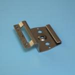 Monforts Stenter Machine Parts Pin Holder Needle Holder Stainless Steel Material