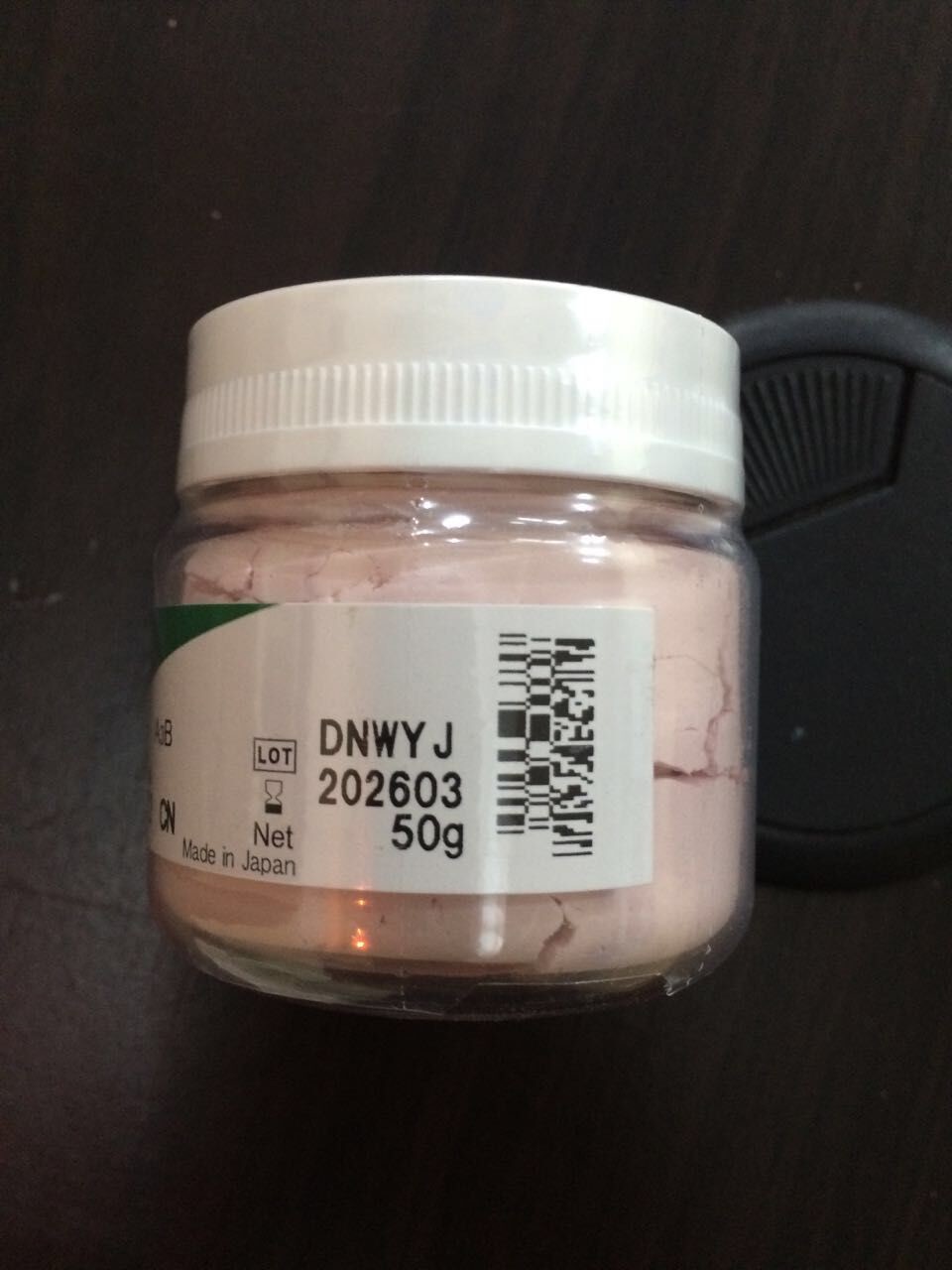 Original Dental Lab Material Noritake Porcelain Powder 50g With CE Certified