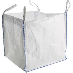 Wholesale 100% High Quality PP Jumbo High UV PP Fibc Bag 1000kg PP Big Jumbo Bag from china suppliers