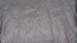 48% Rayon 16% Nylon 36% Polyester Winter Jacket Fabric PU Coated