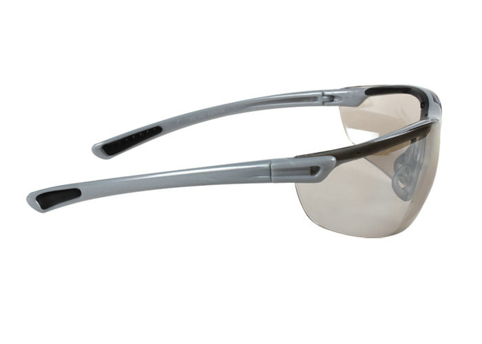 Grey Medical Protective Goggles Anti Dust Surgical Protective Glasses