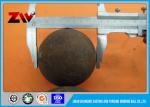 60Mn 3 Inch forged steel ball for Mineral Processing , No deformation