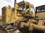 410hp 6 Cylinders Used KOMATSU Bulldozer D355A-3 Serial Number 13853