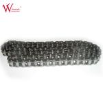 CD70 Motorcycle Drive Chain Steel Material Aftermarket Motorcycle Engine Parts