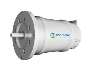 Wholesale Hot Sale 10KW 12000RPM 230V High Speed PM Motor from china suppliers