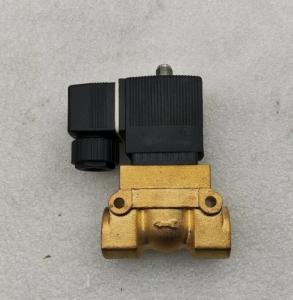 Wholesale Solenoid Valve 644006301P Fusheng Can Use High Quality Hot Selling Low-cost Accessories from china suppliers