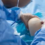 Hospital Disposable Knee Surgical Drape Pack Surgery Sterilized Medical