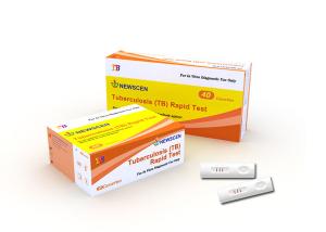 Wholesale IgG IgM 20min Serum Plasma Tuberculosis Combo Rapid Test Kit from china suppliers