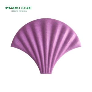 Wholesale Sound-Absorbing 3D Acoustic Panel For Improving Acoustic Environment from china suppliers