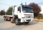 336hp 371hp 6X4 10 12 Wheels HOWO Cargo Truck