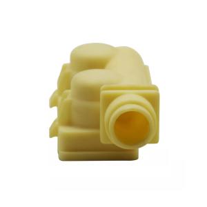 Wholesale ABS PP PC Silicone Mold Vacuum Casting Services Rapid Prototyping from china suppliers