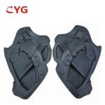 Acoustic Cross Linked PE Foam Fireproof Insulation Materials Car Interior