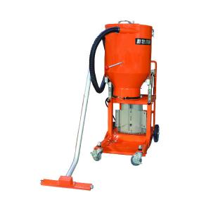 Wholesale 40l Concrete Vacuum Cleaner Industrial ABS For Garage Floor from china suppliers