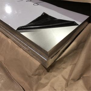 Wholesale 1060 Aluminium Sheet Plate 1000mm-6000mm Length Tolerance ±1% from china suppliers