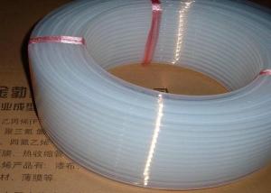Wholesale Clear Heat Shrink Pure PTFE 100% Virgin PTFE Tube Self - Lubricating from china suppliers