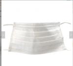 Earloop Filter Rating 99% 7.5cm Kids Hospital Mask