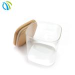 Kitchen 200g 3.7" Candy Glass Food Storage Jars Glass Containers 25ml
