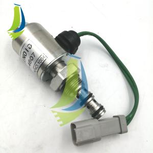 Wholesale 198-4607 Solenoid Valve 1984607 For D10R D5M Tractor from china suppliers