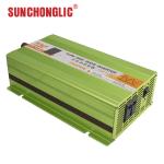 Off Grid Pure Sine Wave Power Inverter 1000w 24v 220v High Efficiency Industrial