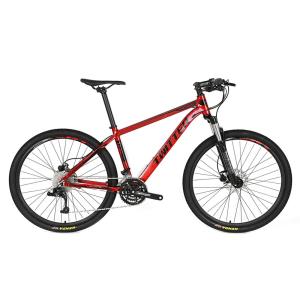 Wholesale 27.5Inch 29Inch 27 Speed Mountain Bikes High End Aluminum 6061 from china suppliers