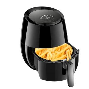 Wholesale Household Digital Display 3.0L Oil Free Air Fryer from china suppliers