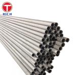 20X23H18 High Temperature Stainless Steel Tubing Stainless Steel Seamless Pipe