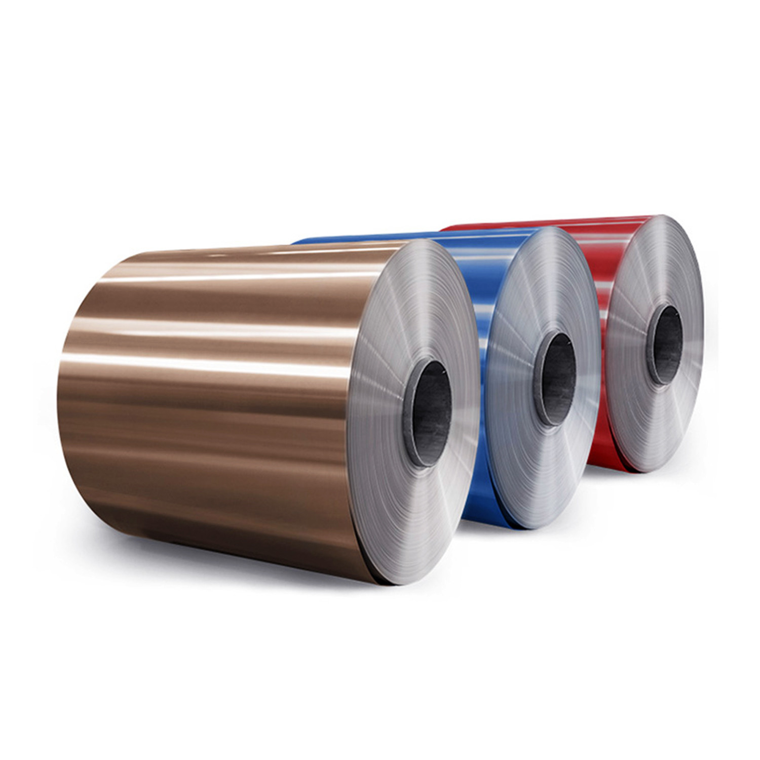 ASTM SGHC Prepainted Gi Steel Coil Ppgi Galvanized DX54D Z60 Color Coated