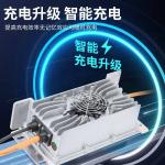 48V12A 15A 20A 30A High Power Universal Lead-Acid Battery Lithium Battery