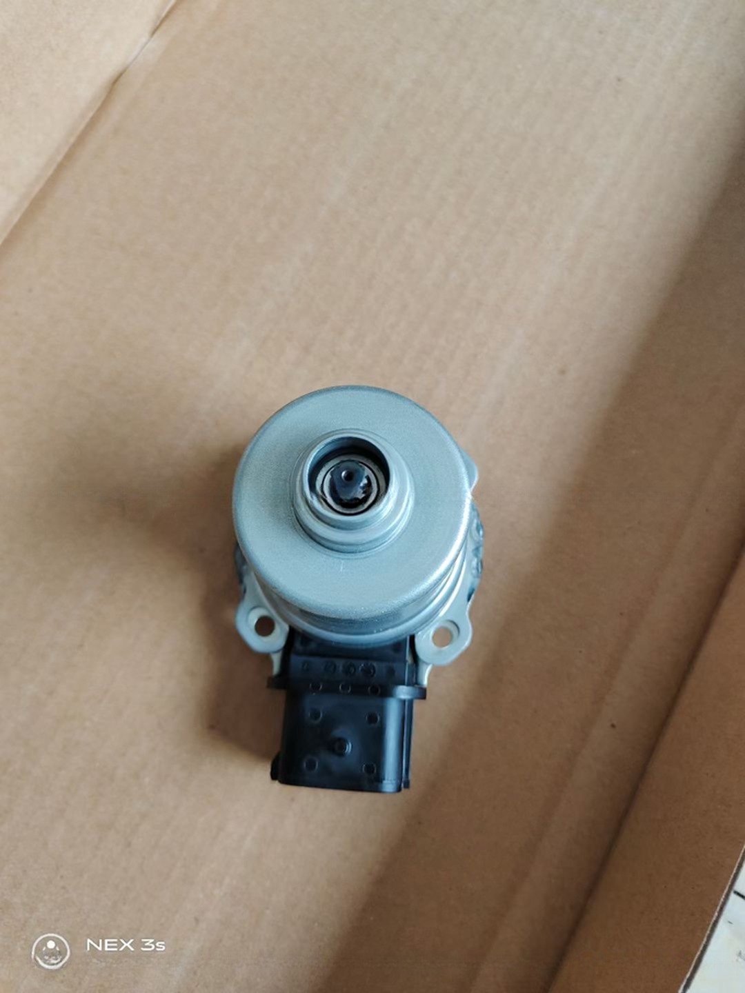 2019- Year DPS6 6DCT250 D6GF1 Clutch Actuator Assembly Motor with OE NO. 305738737R