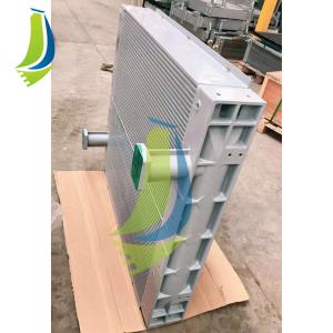 Wholesale 14536042 Hydraulic Oil Cooler For EC700B Excavator Parts from china suppliers
